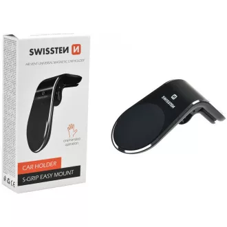 MAG. DRŽ. DO VENT. EASY MOUNT SWISSTEN