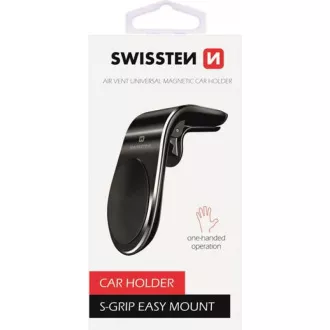 MAG. DRŽ. DO VENT. EASY MOUNT SWISSTEN