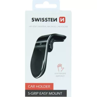 MAG. DRŽ. DO VENT. EASY MOUNT SWISSTEN