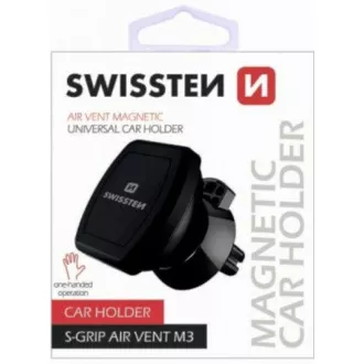 MAG. DRŽ. DO VENT. EASY MOUNT SWISSTEN