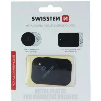 KOV.ŠTÍTEK A PODL.K MAG.M DRŽ. SWISSTEN