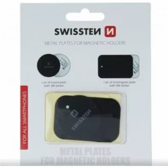 KOV.ŠTÍTEK A PODL.K MAG.M DRŽ. SWISSTEN