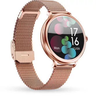 Watch Grace (M4), Rosegold ALIGATOR Watch Grace (M4), Rosegold ALIGATOR