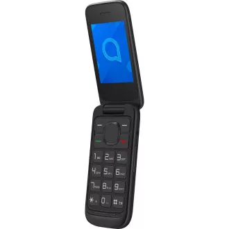 Alcatel 2057D Volcano Black ALCATEL