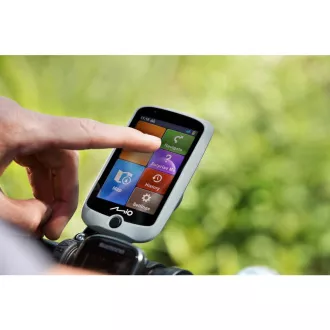 Mio Cyclo Discover Cyklo GPS MIO Mio Cyclo Discover Cyklo GPS MIO