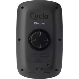 Mio Cyclo Discover Cyklo GPS MIO Mio Cyclo Discover Cyklo GPS MIO