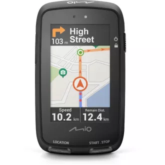 Mio Cyclo Discover Pal Cyklo GPS MIO