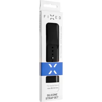 Apple Watch Silicone Strap,38-41,B FIXED