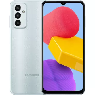 SM-M135 Galaxy M13 128GB Blue SAMSUNG