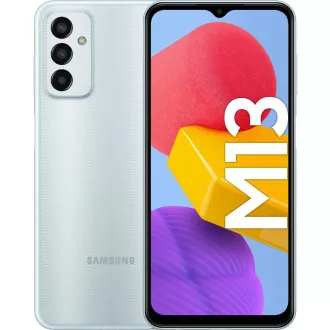 SM-M135 Galaxy M13 128GB Blue SAMSUNG