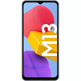 SM-M135 Galaxy M13 128GB Blue SAMSUNG
