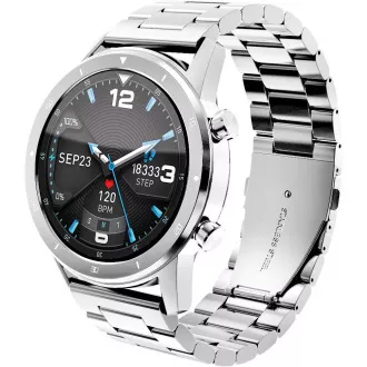 Watch PRO (Y80), Stříbrné ALIGATOR Watch PRO (Y80), Stříbrné ALIGATOR