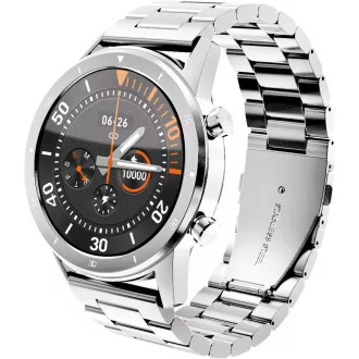 Watch PRO (Y80), Stříbrné ALIGATOR Watch PRO (Y80), Stříbrné ALIGATOR