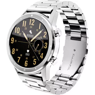 Watch PRO (Y80), Stříbrné ALIGATOR Watch PRO (Y80), Stříbrné ALIGATOR