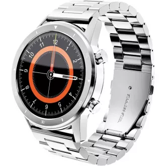 Watch PRO (Y80), Stříbrné ALIGATOR Watch PRO (Y80), Stříbrné ALIGATOR