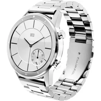 Watch PRO (Y80), Stříbrné ALIGATOR Watch PRO (Y80), Stříbrné ALIGATOR