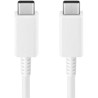 EP-DX510JWEGEU USB-C 5A 1,8m WH SAMSUNG