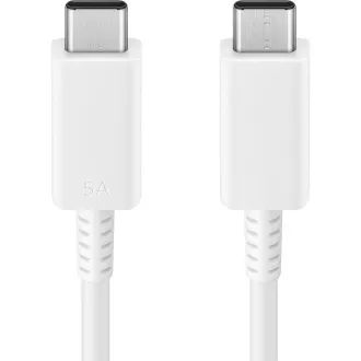 EP-DX510JBEGEU USB-C 5A 1,8m BK SAMSUNG