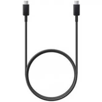 EP-DX510JBEGEU USB-C 5A 1,8m BK SAMSUNG