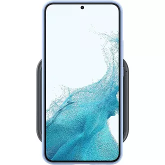 EP-P2400BBE Wirel. Charg.Pad BK SAMSUNG