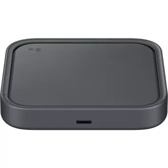 EP-P2400BBE Wirel. Charg.Pad BK SAMSUNG
