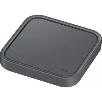 EP-P2400TBE Wirel. Charg.Pad BK SAMSUNG