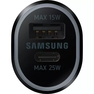 EP-L4020NBEGEU Car Chg.40W USB/C SAMSUNG