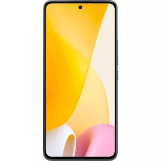Xiaomi 12 Lite 6/128GB Black XIAOMI Xiaomi 12 Lite 6/128GB Black XIAOMI