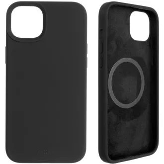 MagFlow iPhone 14 Plus, černý FIXED MagFlow iPhone 14 Plus, černý FIXED