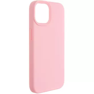 MagFlow iPhone 14, růžový FIXED
