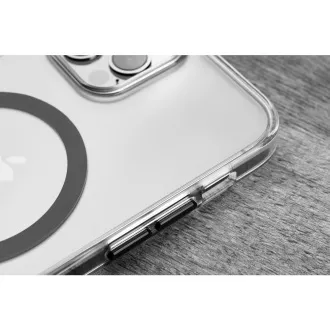 MagPurity iPhone 14 Pro Max, čirý FIXED