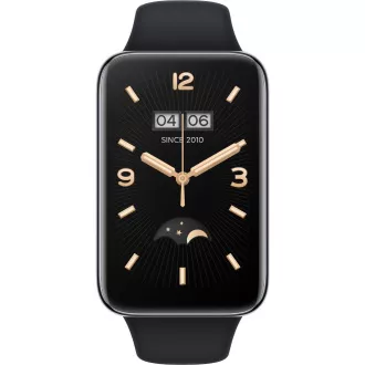 Smart Band 7 Pro GL Black XIAOMI Smart Band 7 Pro GL Black XIAOMI
