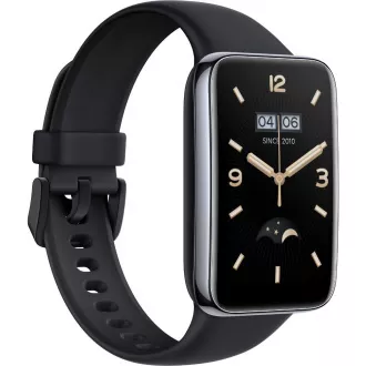 Smart Band 7 Pro GL Black XIAOMI Smart Band 7 Pro GL Black XIAOMI