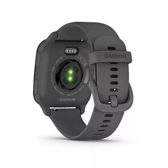 VENU SQ 2, Shadow Gray/Slate GARMIN VENU SQ 2, Shadow Gray/Slate GARMIN