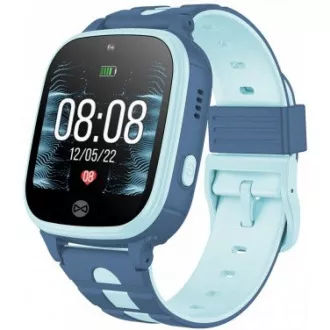 Kids See Me2 KW310 GPS WiFi pink FOREVER Kids See Me2 KW310 GPS WiFi pink FOREVER
