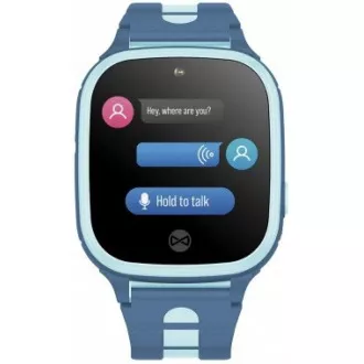 Kids See Me2 KW310 GPS WiFi pink FOREVER Kids See Me2 KW310 GPS WiFi pink FOREVER