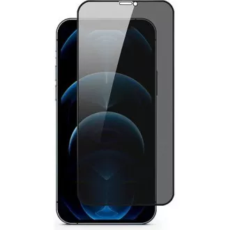 ETE.PRIVACY GLASS iP 12 Pro Max EPICO ETE.PRIVACY GLASS iP 12 Pro Max EPICO