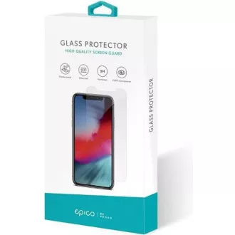 GLASS iPhone SE (2020) EPICO