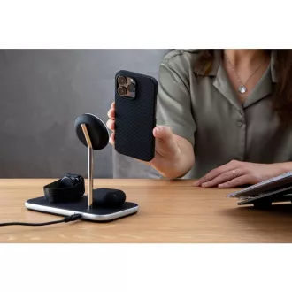 3in1 MagSafe Wireless Charger EPICO 3in1 MagSafe Wireless Charger EPICO