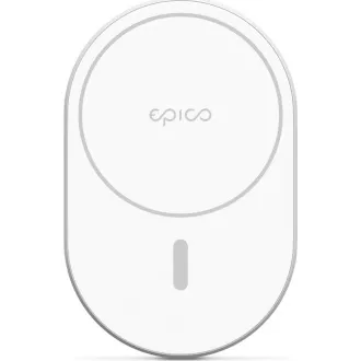 CAR CH. 15W/10W/7,5W+18W USB-A W EPICO