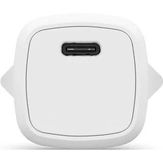 20W PD USB-C Charger white EPICO 20W PD USB-C Charger white EPICO