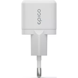 20W PD USB-C Charger white EPICO 20W PD USB-C Charger white EPICO