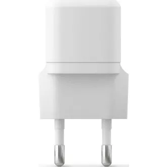20W PD USB-C Charger white EPICO 20W PD USB-C Charger white EPICO