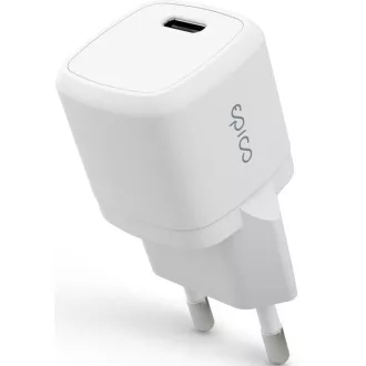 20W PD USB-C Charger white EPICO 20W PD USB-C Charger white EPICO