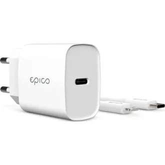 20W PD CHARGER BUNDLE EPICO