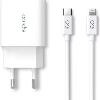 20W PD CHARGER BUNDLE EPICO