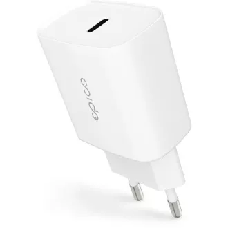20W PD CHARGER BUNDLE EPICO