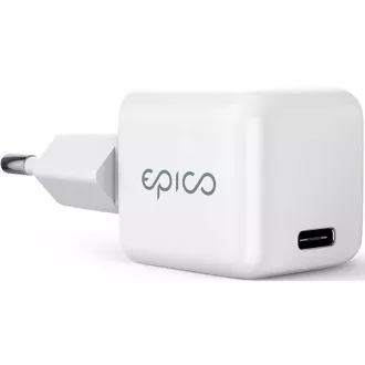 30W GaN Mini Charger EPICO 30W GaN Mini Charger EPICO