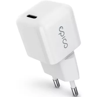30W GaN Mini Charger EPICO 30W GaN Mini Charger EPICO
