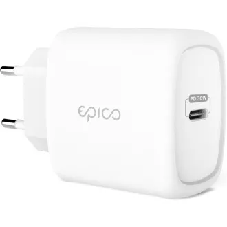 30W PD CHARGER EPICO 30W PD CHARGER EPICO
